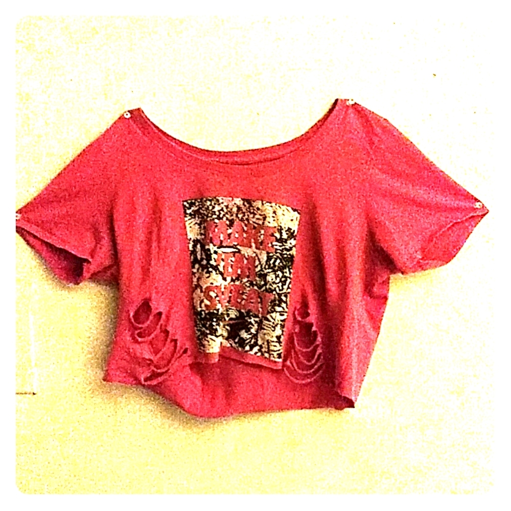 Nike shirt